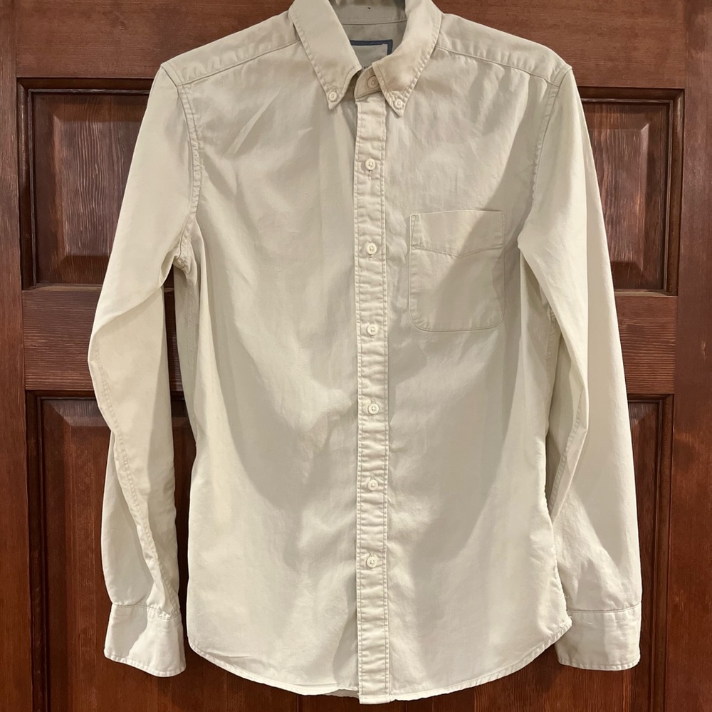 American Eagle Men’s Button-Down Shirts - image 3
